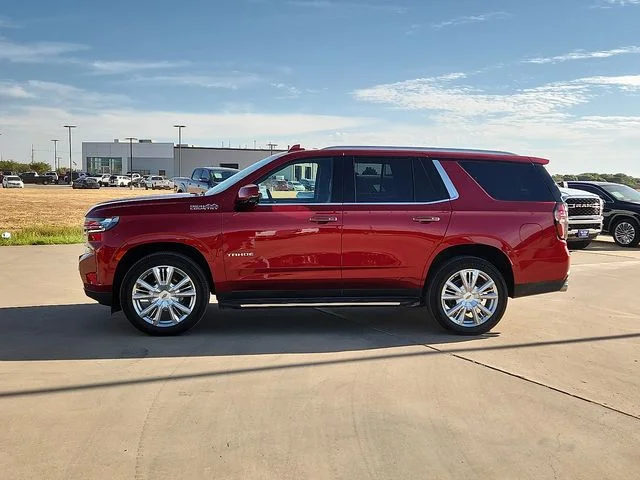 SEMINUEVOS CHEVROLET Tahoe a Estados en autogozo