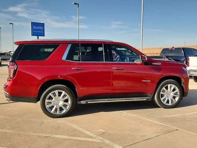 SEMINUEVOS CHEVROLET Tahoe a Estados en autogozo