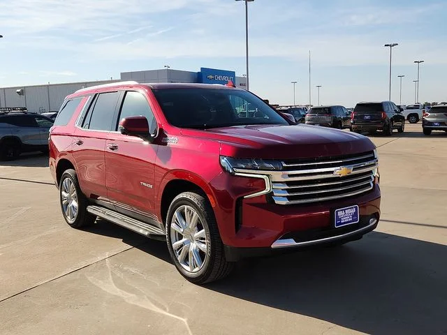 SEMINUEVOS CHEVROLET Tahoe a Estados en autogozo