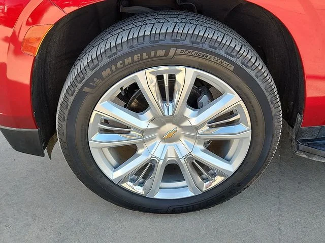 SEMINUEVOS CHEVROLET Tahoe a Estados en autogozo