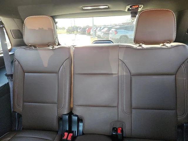 SEMINUEVOS CHEVROLET Tahoe a Estados en autogozo