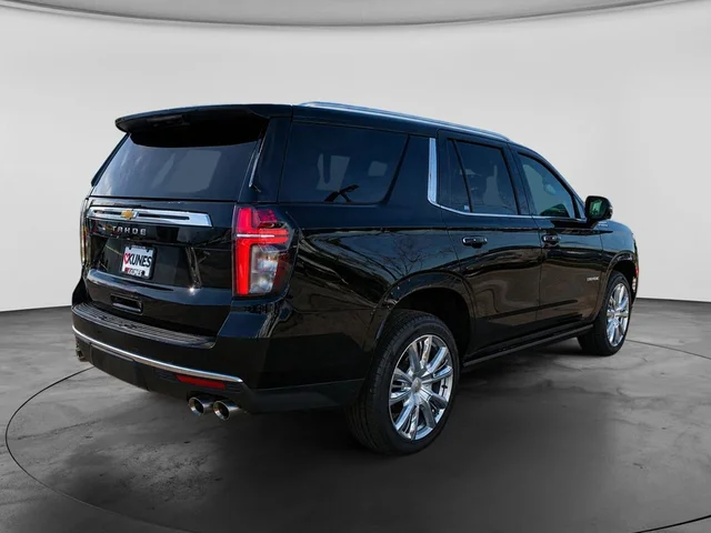 SEMINUEVOS CHEVROLET Tahoe a Estados en autogozo