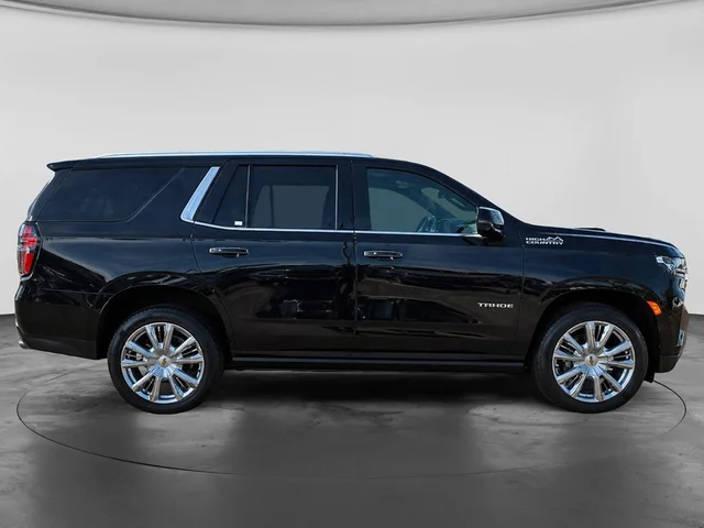 SEMINUEVOS CHEVROLET Tahoe a Estados en autogozo
