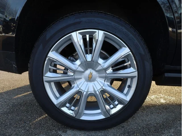 SEMINUEVOS CHEVROLET Tahoe a Estados en autogozo