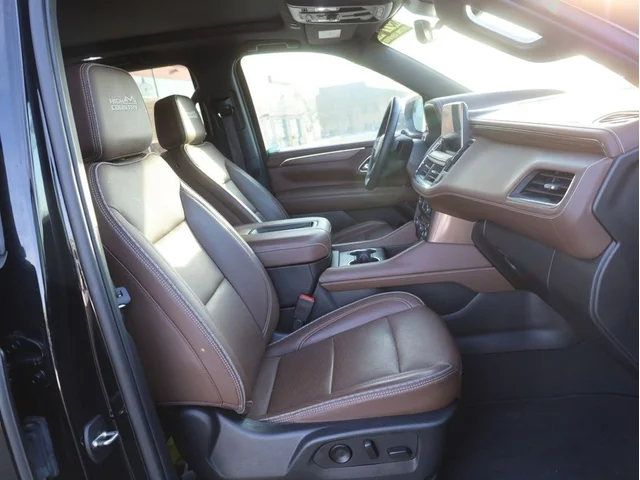 SEMINUEVOS CHEVROLET Tahoe a Estados en autogozo