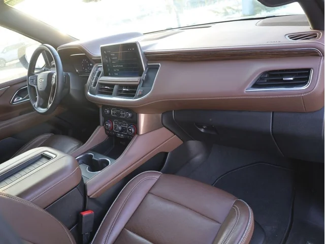 SEMINUEVOS CHEVROLET Tahoe a Estados en autogozo
