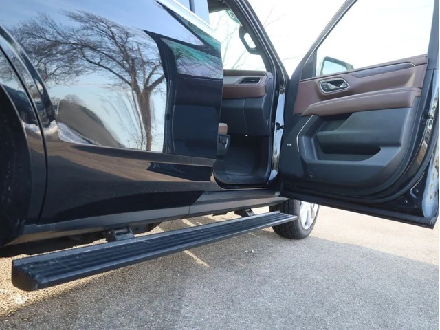 SEMINUEVOS CHEVROLET Tahoe a Estados en autogozo