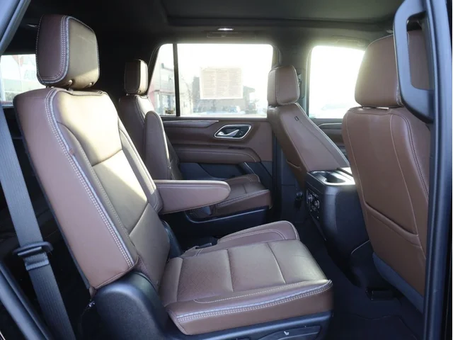 SEMINUEVOS CHEVROLET Tahoe a Estados en autogozo