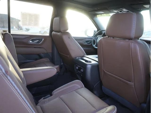 SEMINUEVOS CHEVROLET Tahoe a Estados en autogozo