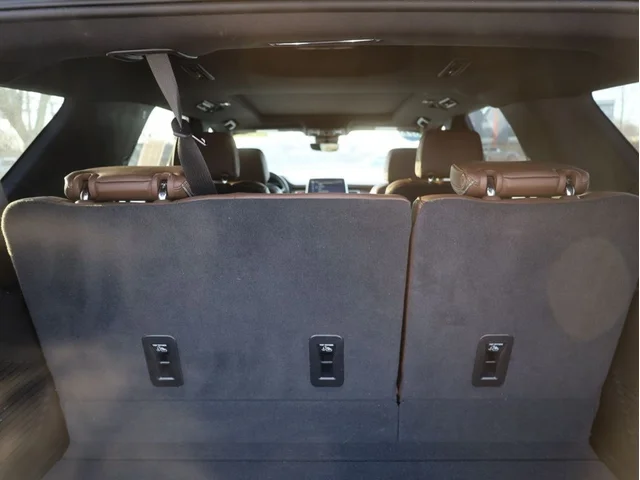 SEMINUEVOS CHEVROLET Tahoe a Estados en autogozo