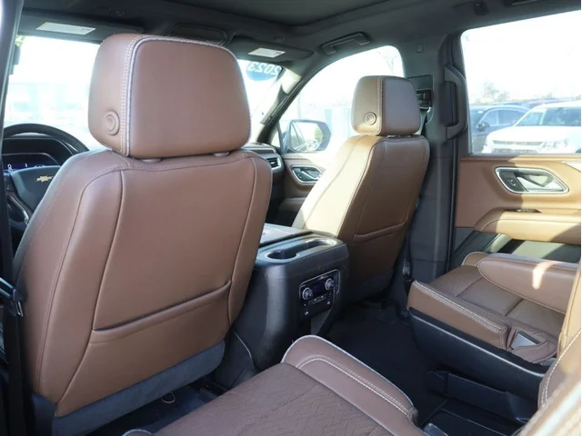 SEMINUEVOS CHEVROLET Tahoe a Estados en autogozo
