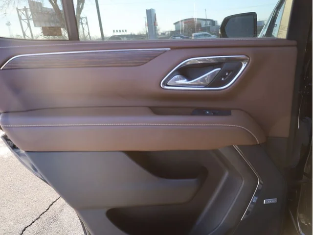 SEMINUEVOS CHEVROLET Tahoe a Estados en autogozo