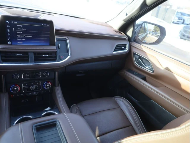 SEMINUEVOS CHEVROLET Tahoe a Estados en autogozo