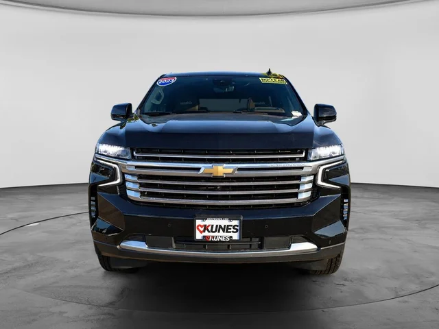 SEMINUEVOS CHEVROLET Tahoe a Estados en autogozo