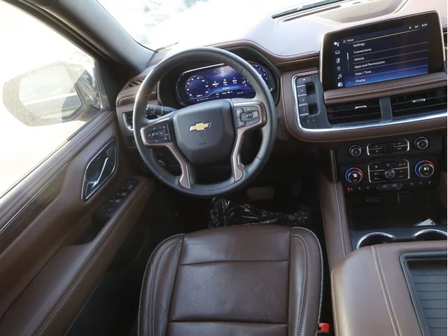 SEMINUEVOS CHEVROLET Tahoe a Estados en autogozo