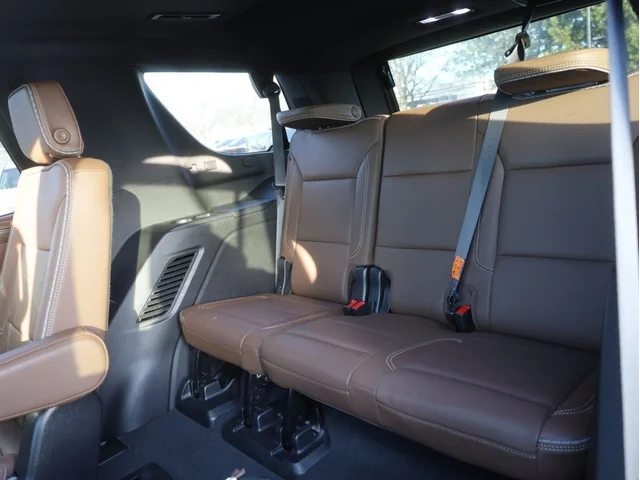 SEMINUEVOS CHEVROLET Tahoe a Estados en autogozo