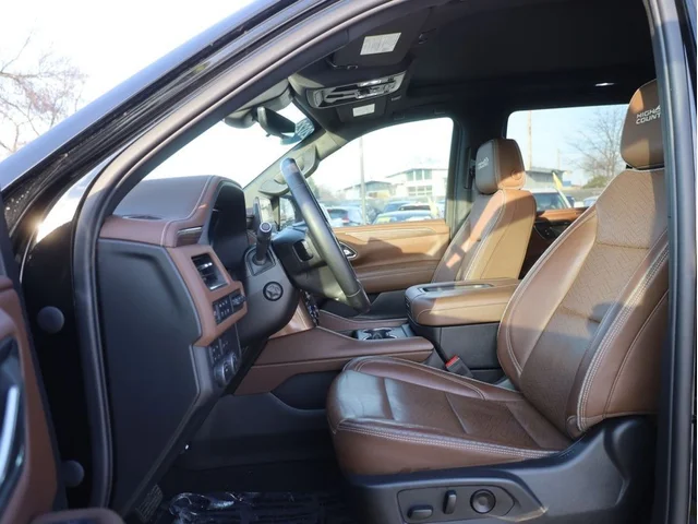 SEMINUEVOS CHEVROLET Tahoe a Estados en autogozo