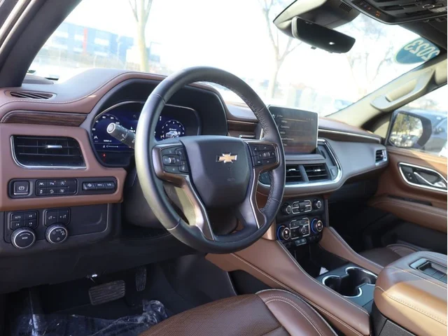 SEMINUEVOS CHEVROLET Tahoe a Estados en autogozo