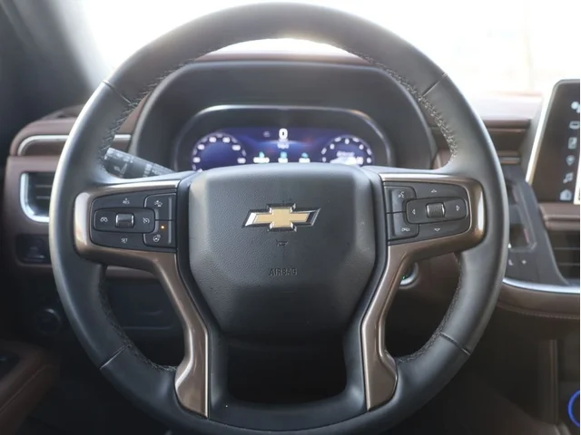 SEMINUEVOS CHEVROLET Tahoe a Estados en autogozo