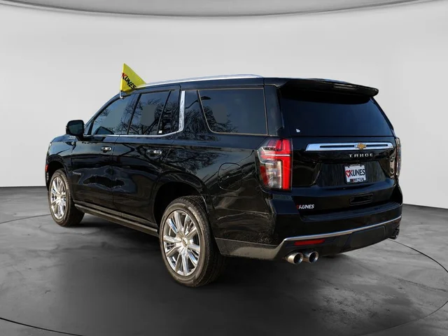 SEMINUEVOS CHEVROLET Tahoe a Estados en autogozo