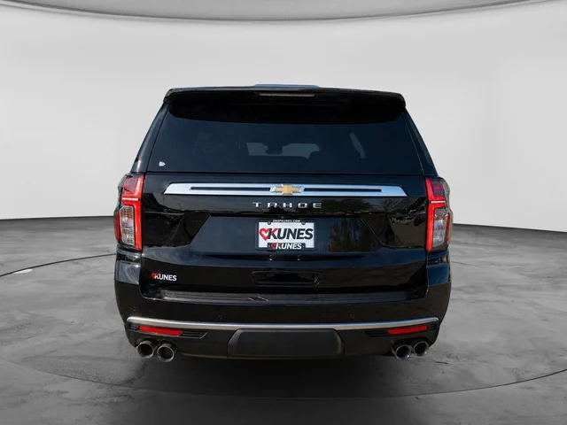 SEMINUEVOS CHEVROLET Tahoe a Estados en autogozo