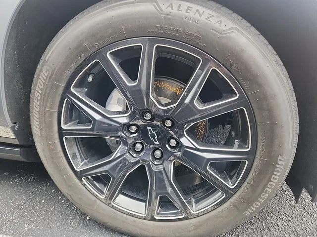 SEMINUEVOS CHEVROLET Tahoe a Estados en autogozo