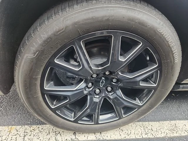 SEMINUEVOS CHEVROLET Tahoe a Estados en autogozo
