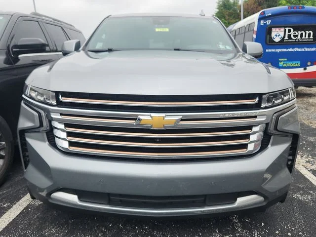 SEMINUEVOS CHEVROLET Tahoe a Estados en autogozo