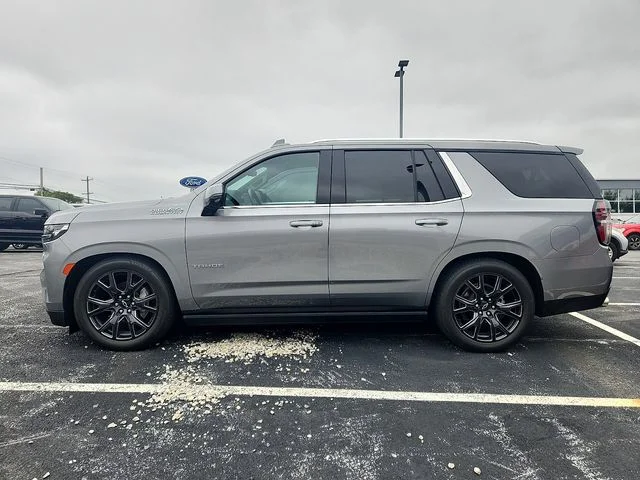 SEMINUEVOS CHEVROLET Tahoe a Estados en autogozo
