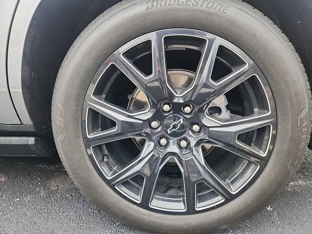SEMINUEVOS CHEVROLET Tahoe a Estados en autogozo