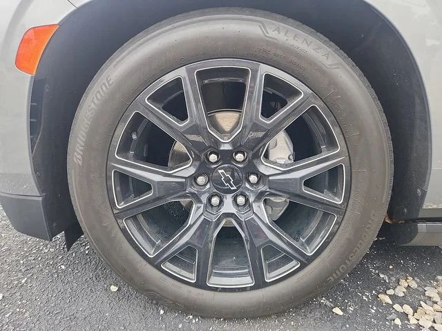 SEMINUEVOS CHEVROLET Tahoe a Estados en autogozo