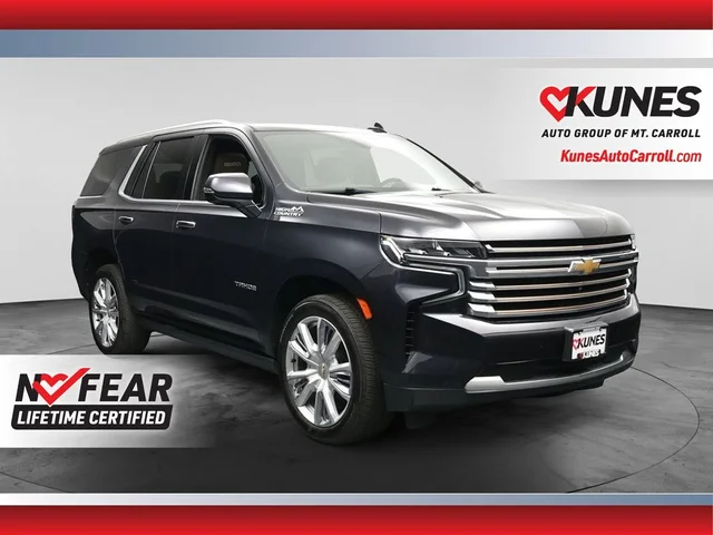 SEMINUEVOS CHEVROLET Tahoe a Estados en autogozo