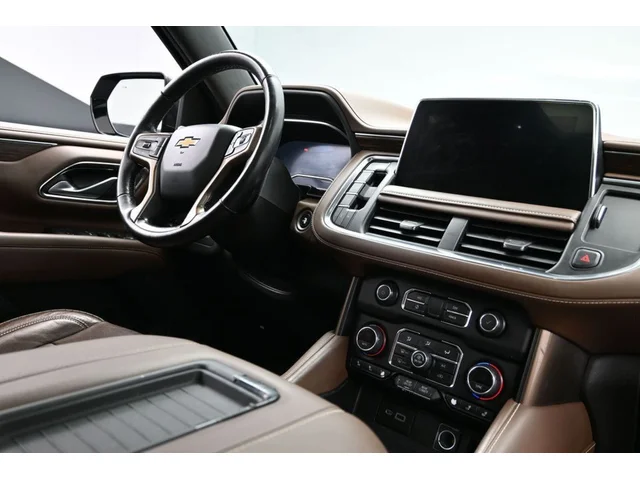SEMINUEVOS CHEVROLET Tahoe a Estados en autogozo