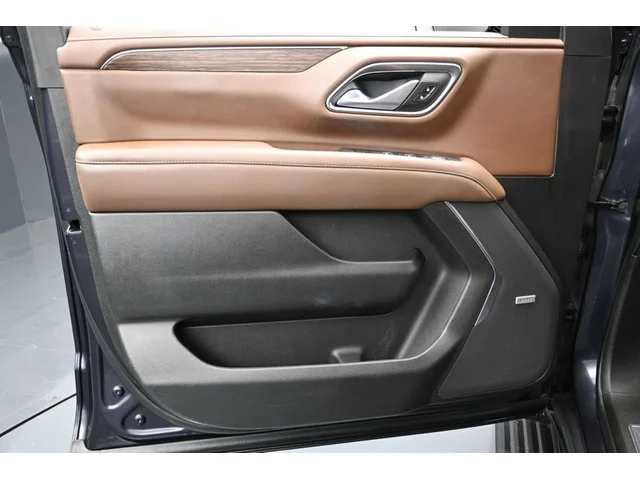 SEMINUEVOS CHEVROLET Tahoe a Estados en autogozo