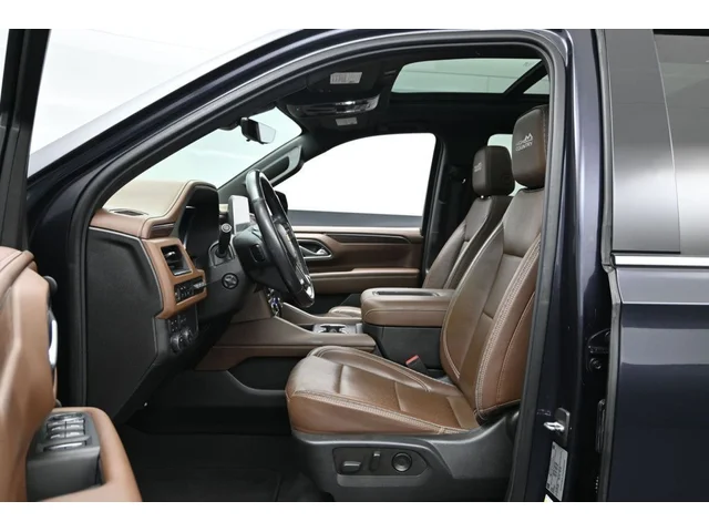 SEMINUEVOS CHEVROLET Tahoe a Estados en autogozo