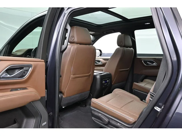 SEMINUEVOS CHEVROLET Tahoe a Estados en autogozo