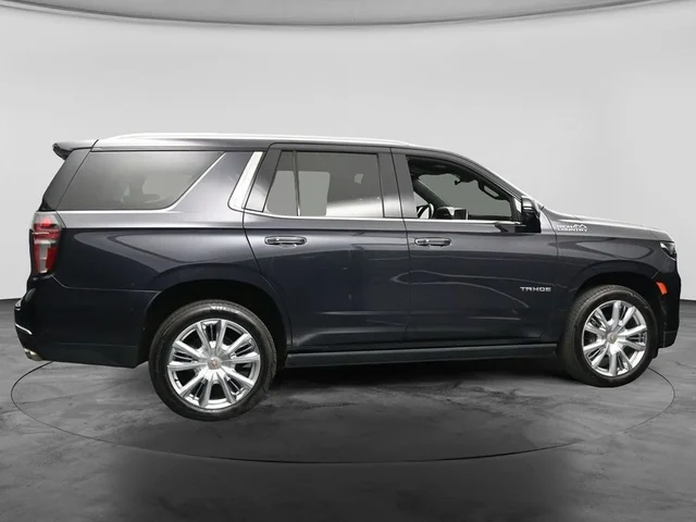 SEMINUEVOS CHEVROLET Tahoe a Estados en autogozo