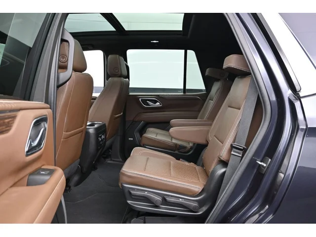 SEMINUEVOS CHEVROLET Tahoe a Estados en autogozo