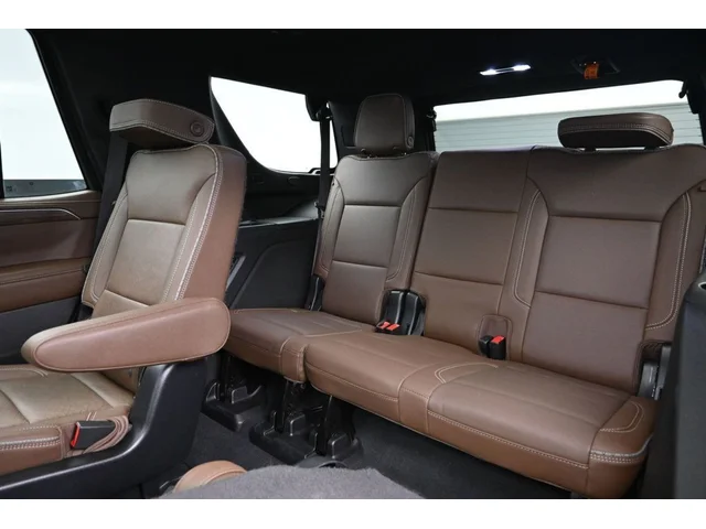 SEMINUEVOS CHEVROLET Tahoe a Estados en autogozo
