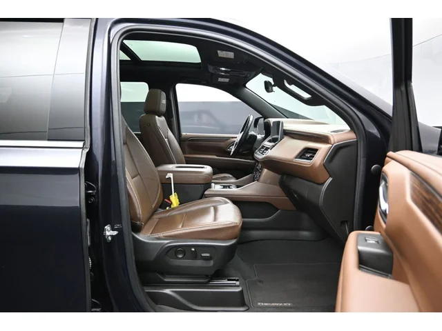 SEMINUEVOS CHEVROLET Tahoe a Estados en autogozo