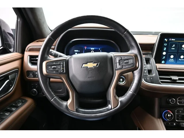 SEMINUEVOS CHEVROLET Tahoe a Estados en autogozo