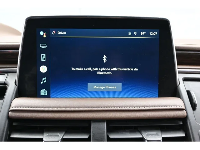 SEMINUEVOS CHEVROLET Tahoe a Estados en autogozo