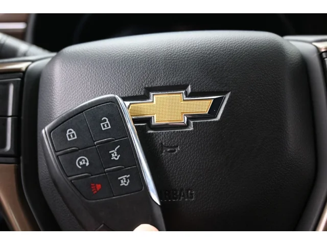 SEMINUEVOS CHEVROLET Tahoe a Estados en autogozo