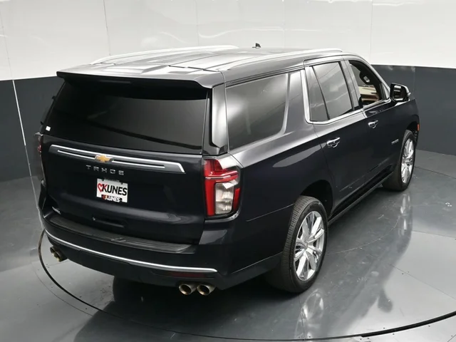 SEMINUEVOS CHEVROLET Tahoe a Estados en autogozo