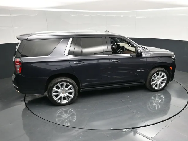 SEMINUEVOS CHEVROLET Tahoe a Estados en autogozo