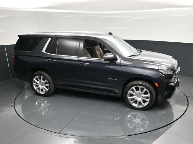 SEMINUEVOS CHEVROLET Tahoe a Estados en autogozo