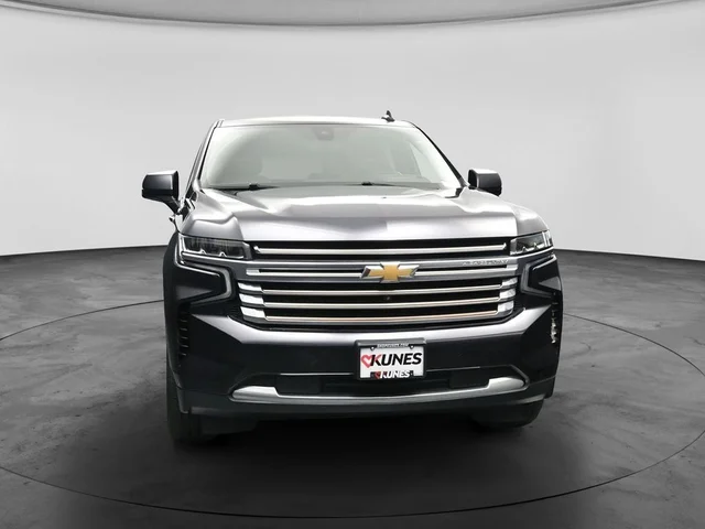 SEMINUEVOS CHEVROLET Tahoe a Estados en autogozo