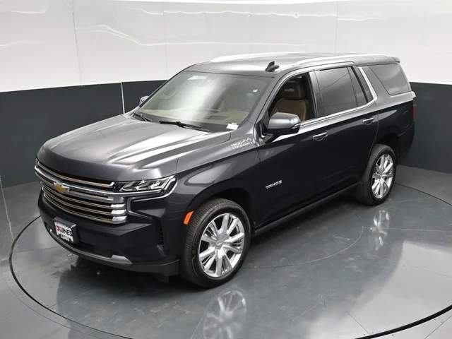 SEMINUEVOS CHEVROLET Tahoe a Estados en autogozo