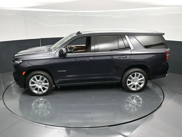 SEMINUEVOS CHEVROLET Tahoe a Estados en autogozo