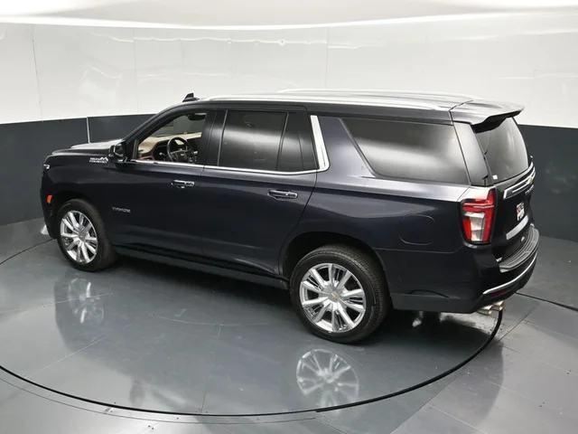 SEMINUEVOS CHEVROLET Tahoe a Estados en autogozo